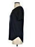 Vince. Black Short Sleeve Top Size XS - photo 5
