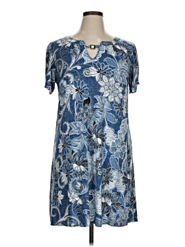 Perseption Concept Casual Dress