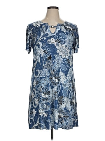 Perseption Concept Casual Dress (view 1)