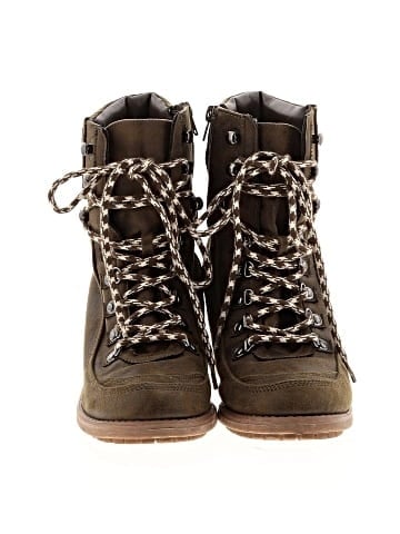 Carlos by Carlos Santana Ankle Boots (view 2)