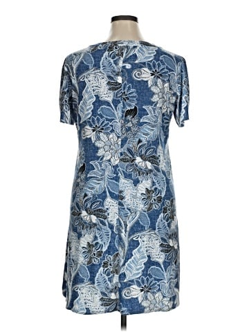 Perseption Concept Casual Dress (view 2)