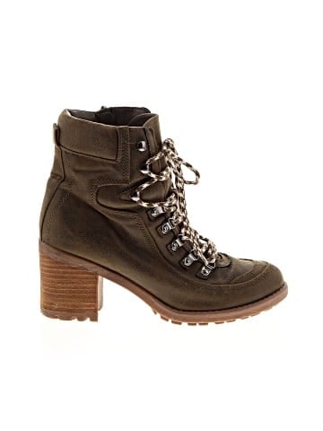 Carlos by Carlos Santana Ankle Boots (view 1)