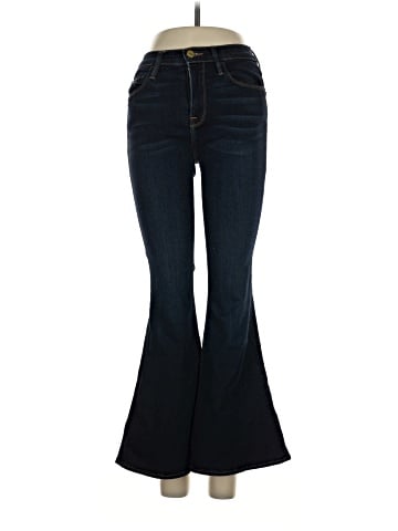 FRAME Denim Jeans (view 1)