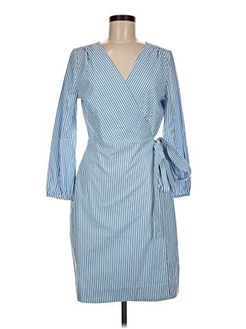 J.Crew Casual Dress (view 1)