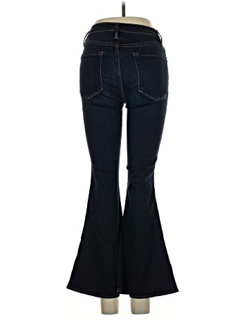 FRAME Denim Jeans (view 2)