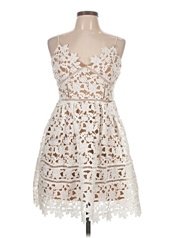 L'Atiste by Amy Cocktail Dress (view 1)