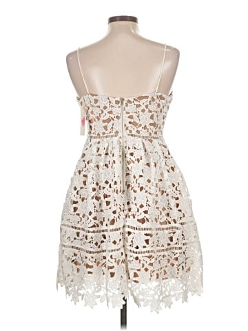 L'Atiste by Amy Cocktail Dress (view 2)