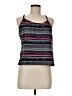 Jessica Simpson Black Tank Top Size M - photo 1