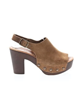 Mila Paoli Heels