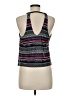 Jessica Simpson Black Tank Top Size M - photo 2