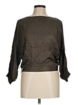 Babaton 3/4 Sleeve Blouse (view 1)
