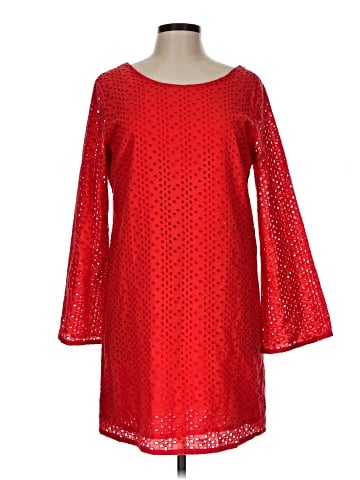 Heyton Casual Dress (view 1)