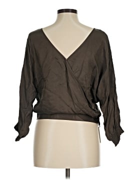 Babaton 3/4 Sleeve Blouse (view 2)