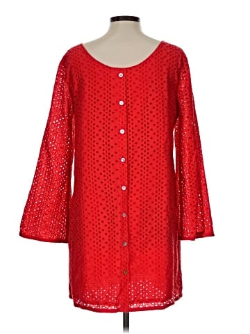 Heyton Casual Dress (view 2)