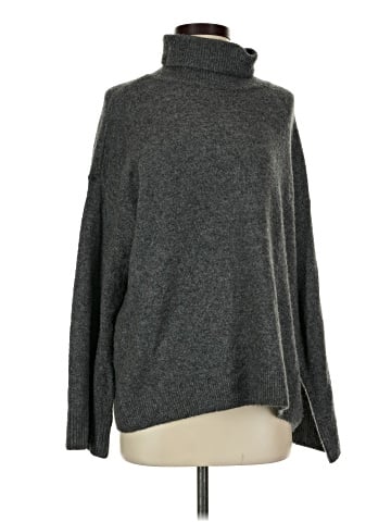 CeCe Turtleneck Sweater (view 1)