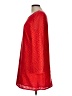 Heyton Red Casual Dress Size L - photo 5