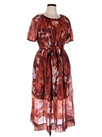 Simply Vera Vera Wang Cocktail Dress (view 1)