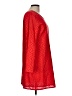 Heyton Red Casual Dress Size L - photo 4