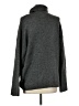 CeCe Gray Turtleneck Sweater Size S - photo 2