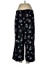 Cynthia Rowley Floral Blue Casual Pants Size 12 - photo 2