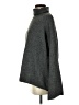 CeCe Gray Turtleneck Sweater Size S - photo 5
