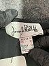 Joseph Ribkoff 100% Polyester Solid Black Dress Pants Size 8 - photo 4