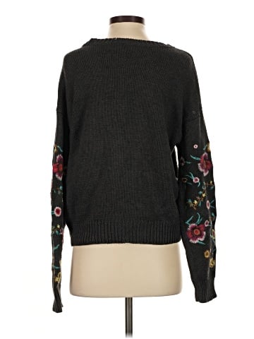 Cloth & Stone Pullover Sweater (view 2)