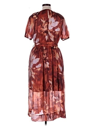 Simply Vera Vera Wang Cocktail Dress (view 2)