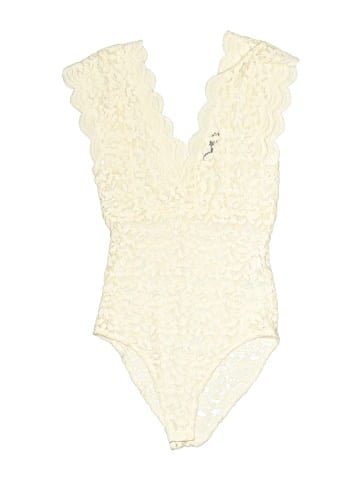 Zara Bodysuit (view 1)