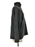 CeCe Gray Turtleneck Sweater Size S - photo 4