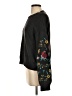 Cloth & Stone Floral Gray Pullover Sweater Size S - photo 5