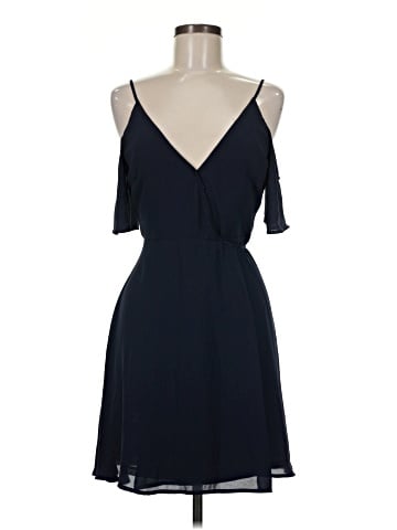 Lush Cocktail Dress (view 1)