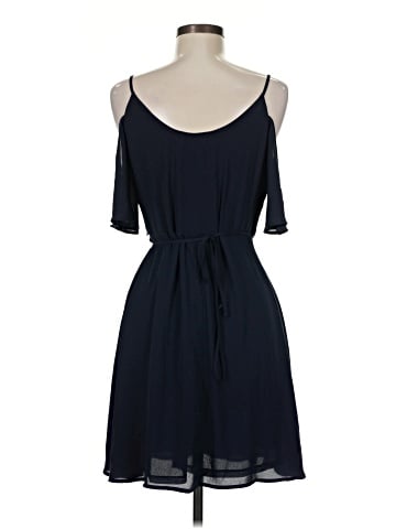 Lush Cocktail Dress (view 2)