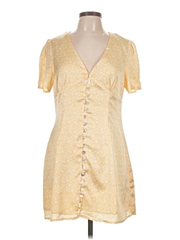 Glamorous Casual Dress (view 1)