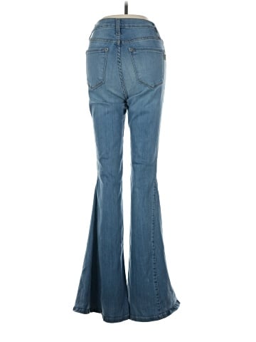 Vibrant M.I.U Jeans (view 2)