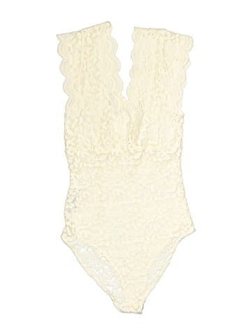 Zara Bodysuit (view 2)