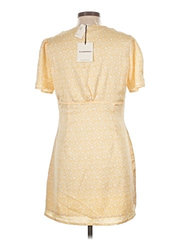 Glamorous Casual Dress (view 2)