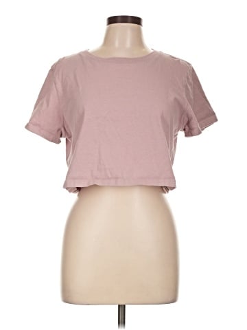 Urban Outfitters Short Sleeve T-Shirt (view 1)