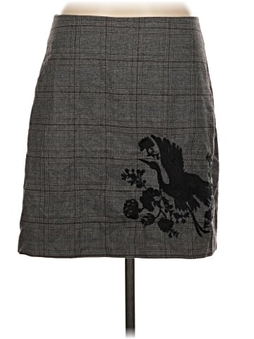 Ann Taylor LOFT Formal Skirt (view 1)
