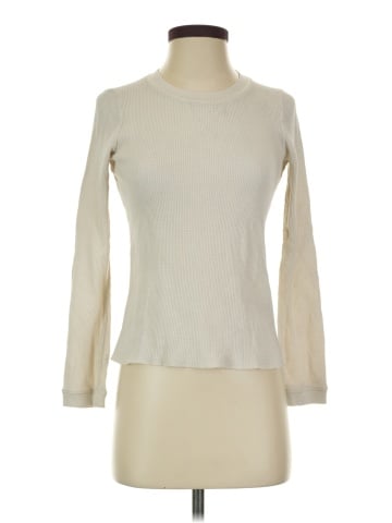 Everlane Long Sleeve T-Shirt (view 1)