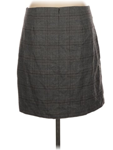 Ann Taylor LOFT Formal Skirt (view 2)