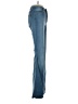 Vibrant M.I.U Blue Jeans Size 3 - photo 4