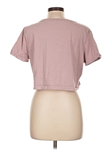 Urban Outfitters Short Sleeve T-Shirt (view 2)