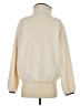 J.Crew Ivory Pullover Sweater Size S - photo 2