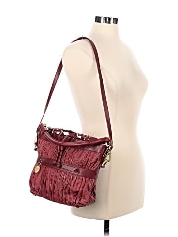 Donald J Pliner Shoulder Bag (view 2)