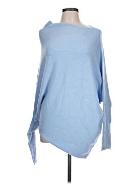 Milio Milano Poncho (view 1)