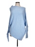 Milio Milano Blue Poncho Size XS - photo 1