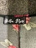 Bella Flore Floral Black Jumpsuit Size 3X (estimated) - photo 4