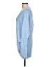 Milio Milano Blue Poncho Size XS - photo 5