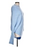 Milio Milano Blue Poncho Size XS - photo 4